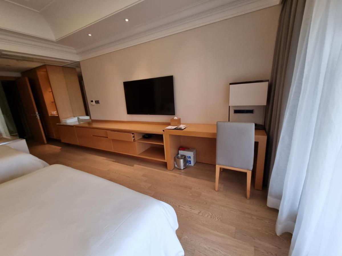 Pinegrove Hotel Gimhae Dış mekan fotoğraf