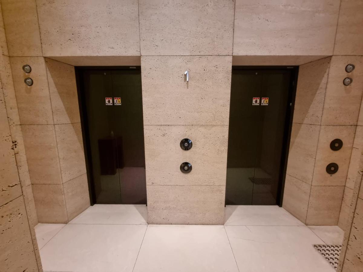 Pinegrove Hotel Gimhae Dış mekan fotoğraf