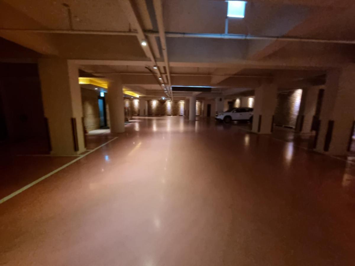 Pinegrove Hotel Gimhae Dış mekan fotoğraf